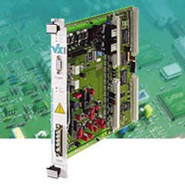 VX Instruments VX2120 High Precision Digital Multimeter Module