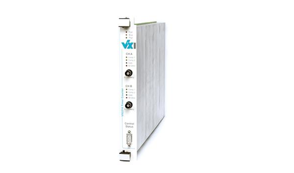 VX Instruments VX2210 High Precision Timer Counter Module