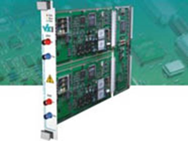 VX Instruments VX2344 High Performance Digitizer Module