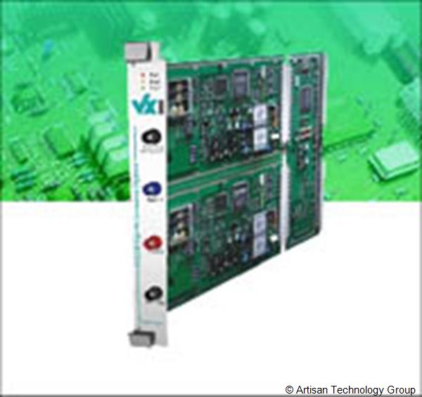 VX Instruments VX2380 High Performance Digitizer Module