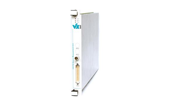 VX Instruments VX2702 DC Source and Measurement Module
