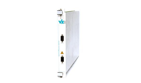VX Instruments VX3701 High Precision Synchro/Resolver Module