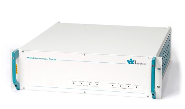VX Instruments VX4605 System Power Supply