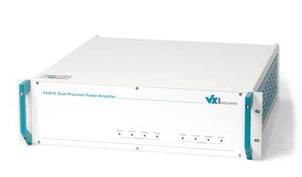 VX Instruments VX4616 Dual Precision Power Amplifier