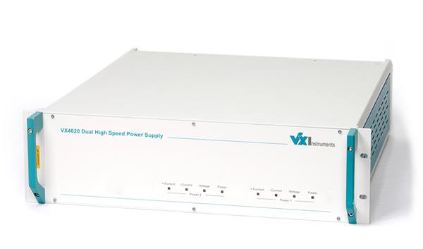 VX Instruments VX4620 Dual High Speed Power Supply