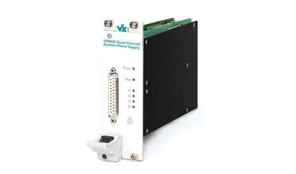 VX Instruments VX6625 Quad System Power Supply