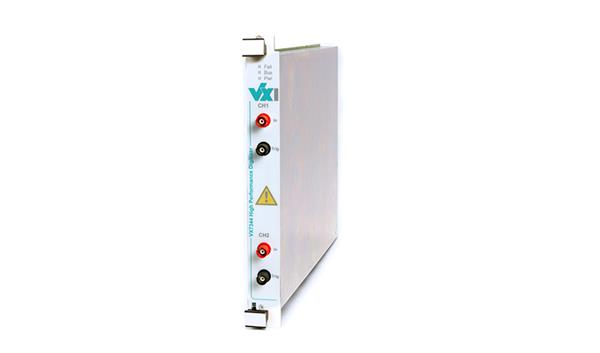 VX Instruments VX7340 20 MS/s High Resolution Digitizer Module