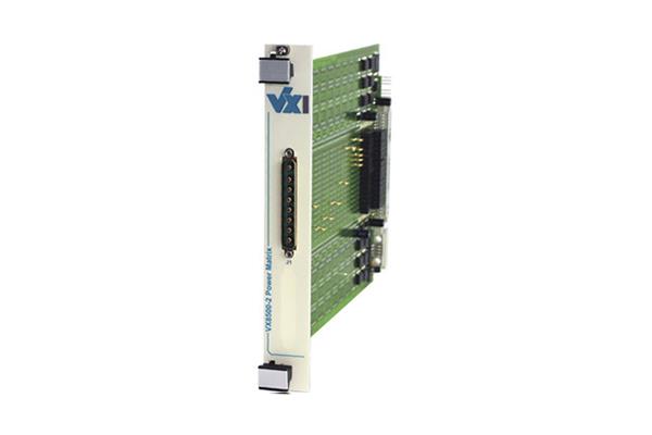 VX Instruments VX8500-2 Power-Matrix Module