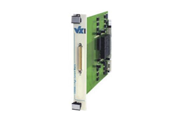VX Instruments VX8500-3 High-Current-Matrix Module