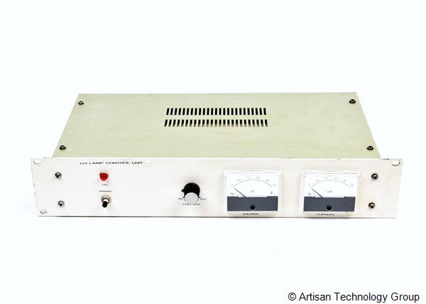 V.G. Technologies 232 U.V. Lamp Control Unit