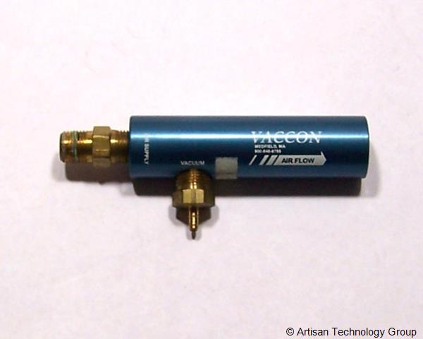 Vaccon JS-90M Miniature Fixed Venturi, Cylindrical Vacuum Pump