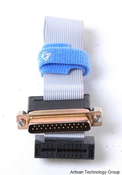 Vacuum General  25-Pin Serial Cable