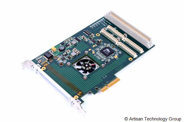 Vadatech PCI104 PCIe Carrier for PMC and PrPMC