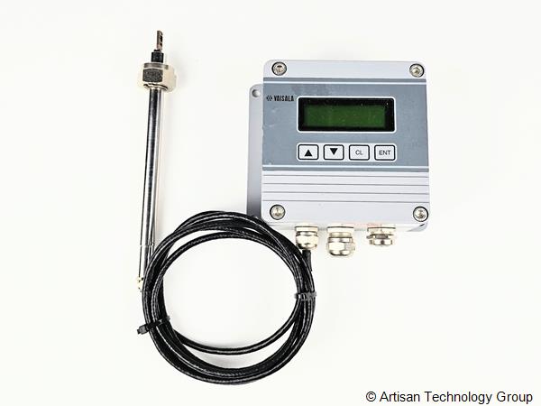 Vaisala DMP248 B1B0B1AA1AL1B Dewpoint and Temperature Transmitter