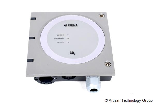 Vaisala GMT221 CO2 Transmitter