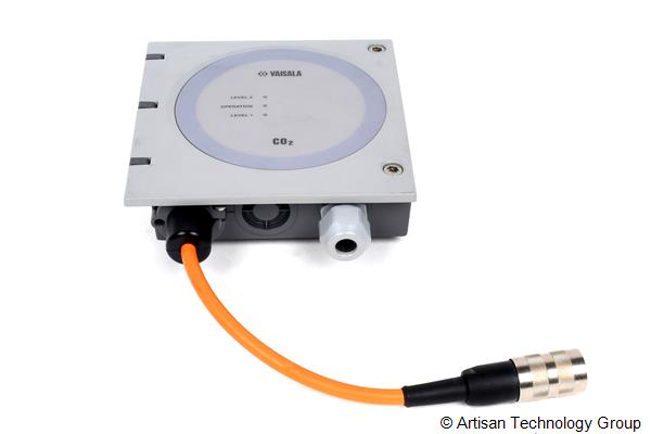 Vaisala GMT221 CO2 Transmitter