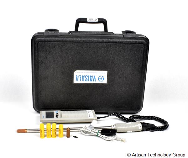 HMI41 Vaisala (Humidity and Temperature Indicator and HMP46 Probe ...