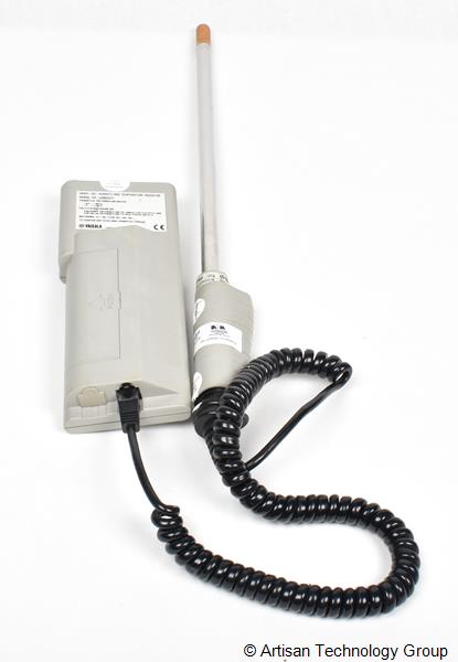 HMI41 Vaisala (Humidity and Temperature Indicator and HMP46 Probe ...