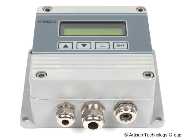 Vaisala HMP233 Humidity and Temperature Transmitter