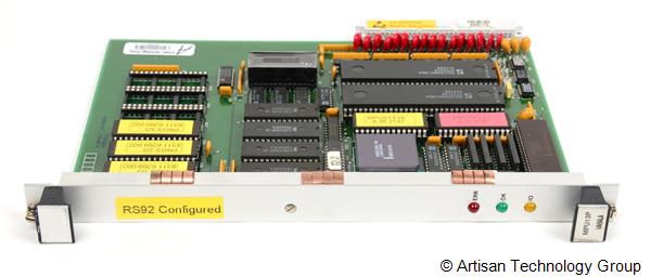 Vaisala MPU13P Main Processor Unit