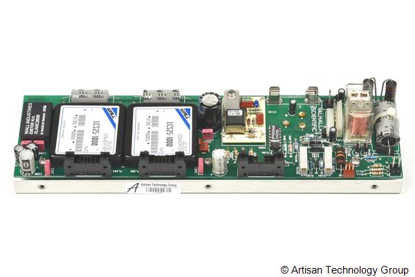 Valhalla Scientific 4650-704A Converter Board