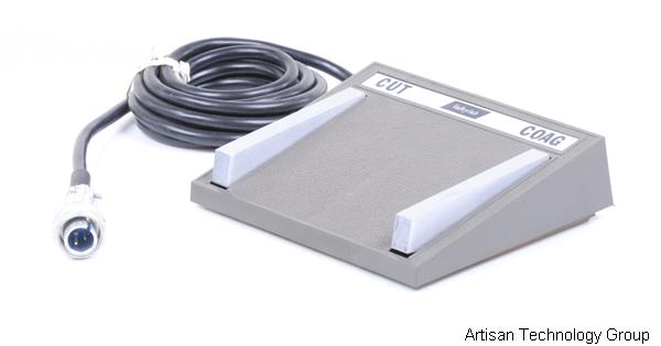 Tyco / Valleylab E6006-11 Monopolar Footswitch