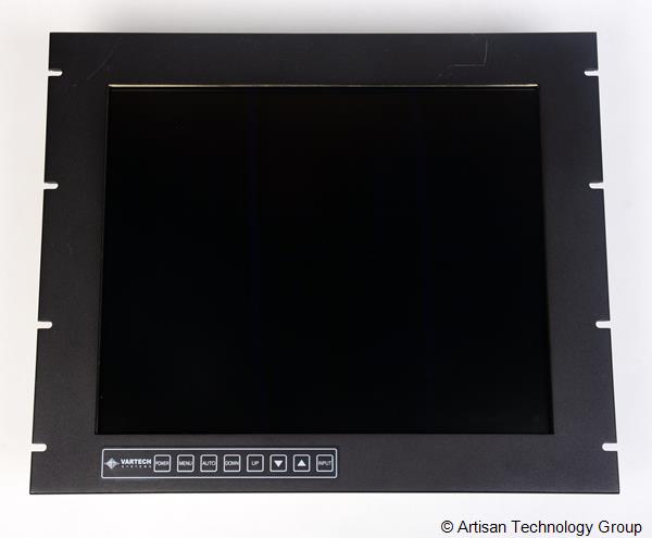 VarTech Systems VT190R DiamondVue Series 19.0