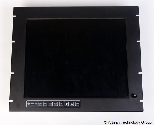 キーエンス　8.4型液晶カラーモニタ キーエンス 8.4型液晶カラーモニタ(アナログSVGA) CA-MP80
