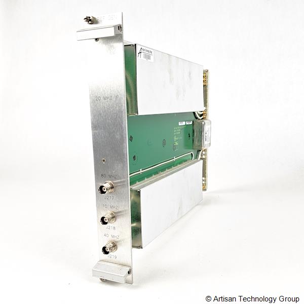 Varian 80 MHz Reference Generator Board