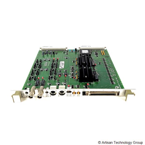 Varian 01906408 Infinity Plus ADC Board