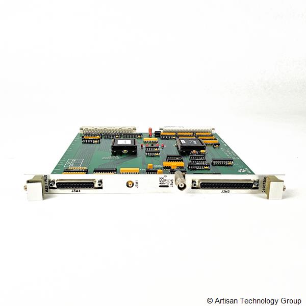 Varian 01907500 MLEG and INTF I Plus Board