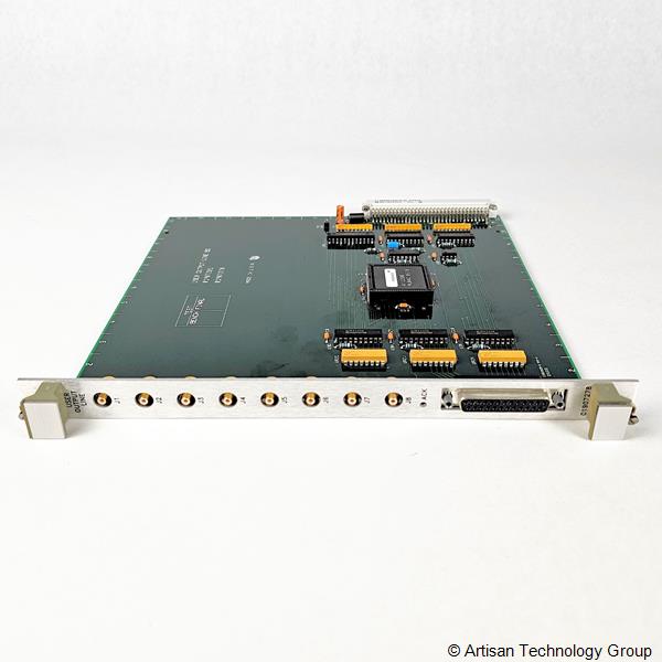 Varian 01907278 User Output Line Board
