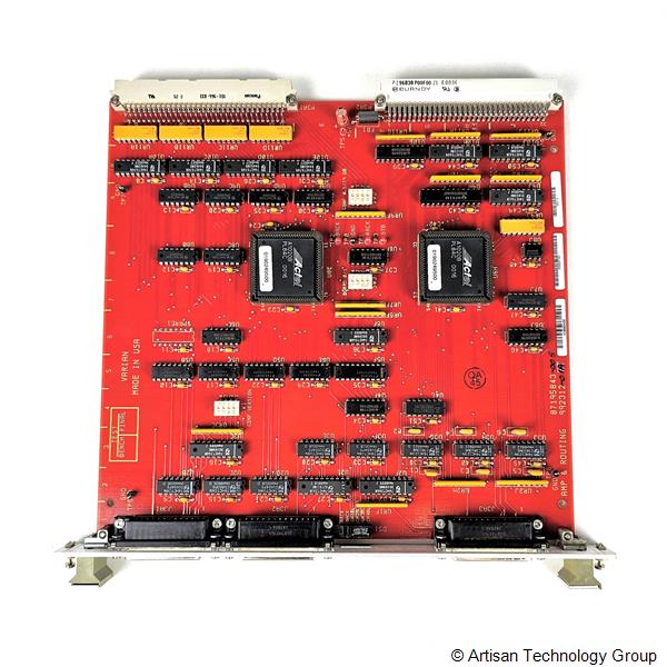 992312 Varian (AMP and Routing Board) | ArtisanTG™