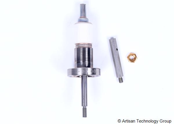 Varian 954-5143 High Voltage Feedthrough on 1 1/3