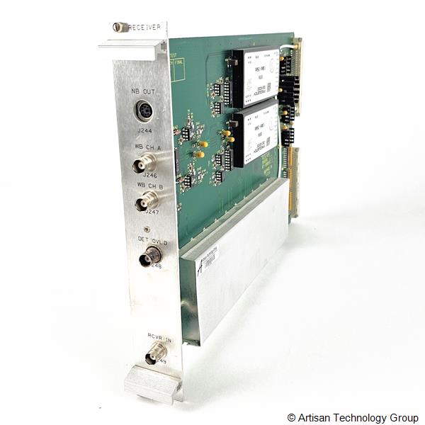Varian 99305004 Receiver Board