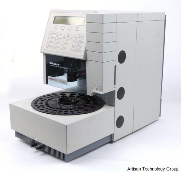 AI1A Rainin (Automatic Sample Injector) ArtisanTG™