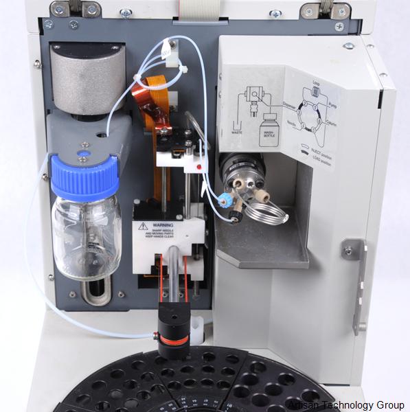 AI1A Rainin (Automatic Sample Injector) ArtisanTG™