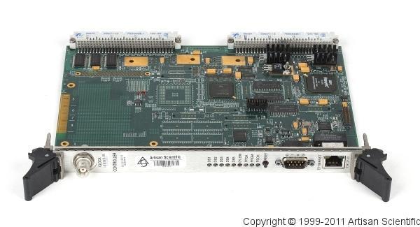 Varian C87142 VME System Controller