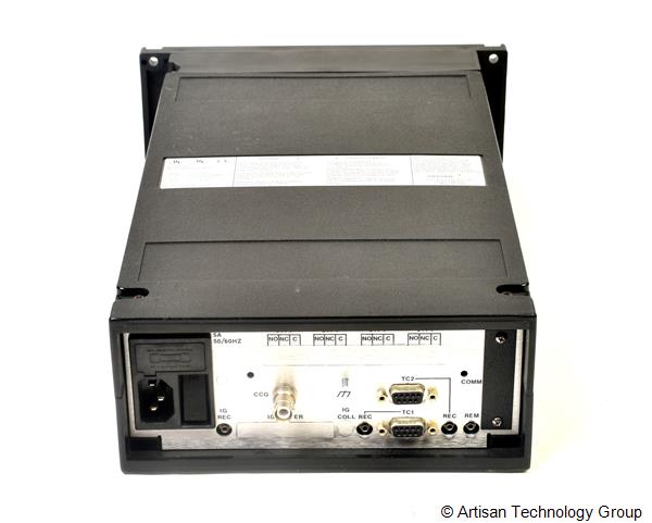 CC2 Varian (SenToor Gauge Controller) | ArtisanTG™