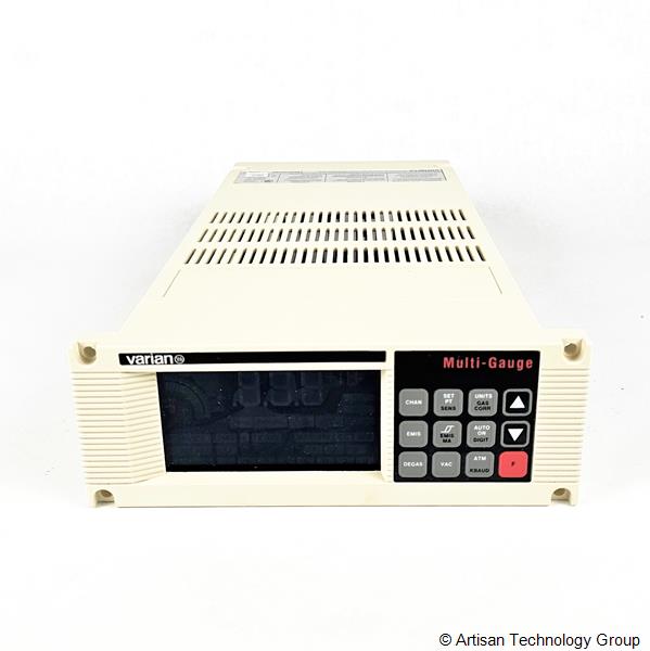 L8350301 Varian (MultiGauge Controller) ArtisanTG™