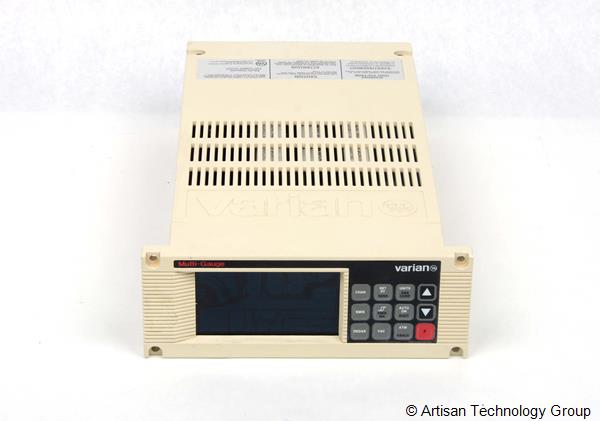 Varian L8350-301 Multi-Gauge Controller