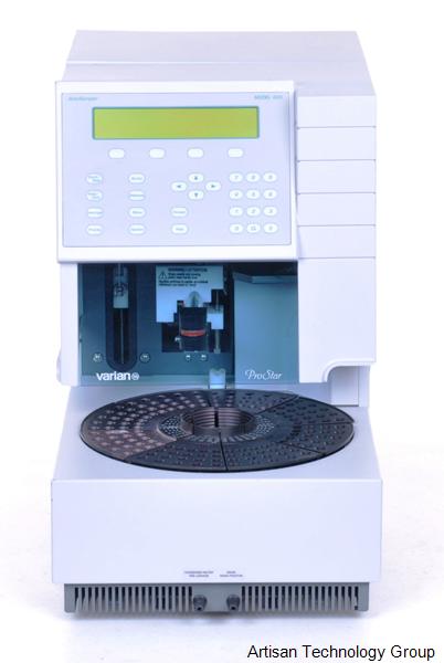 Agilent / Varian ProStar 420 HPLC Autosampler