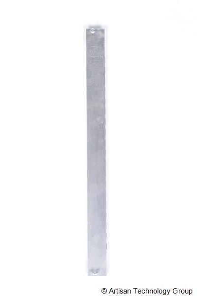 Varian Medical Systems  Single-Slot Blank Panel