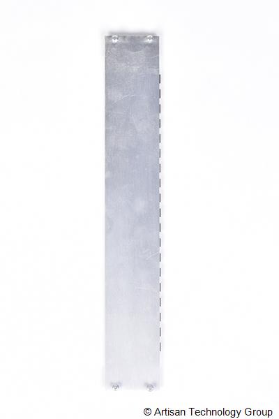 Varian Medical Systems  Double-Slot Blank Panel