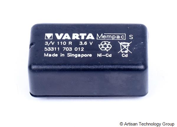 Varta 53311 703 012 Mempac S Micro Battery
