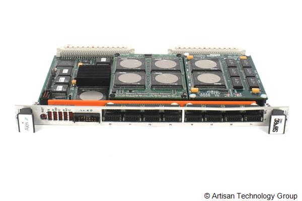 Alex Computer Systems SHARC6000R Digital Signal Processing VME Module - Conformal Coating