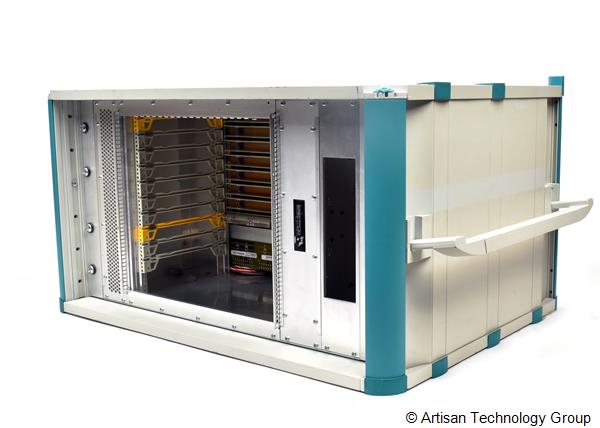 Vecima 10-Slot Spectrum Signal Processing (cPCI Chassis) | ArtisanTG™