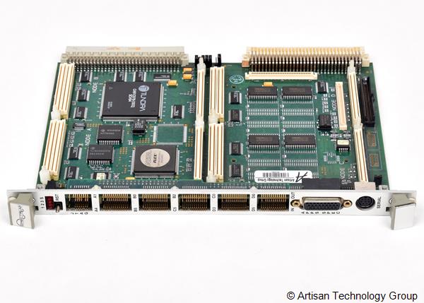 Spectrum Signal Processing Maranello TMS320C4x-Based VME64bus Master Carrier Board
