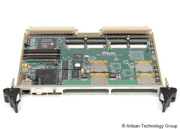 Spectrum Signal Processing PRO-1900 Intelligent ePMC Carrier Board