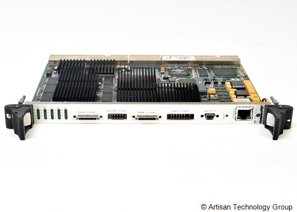 Spectrum Signal Processing PRO-3100-009 Virtex-II FPGA Processing Engine